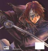 BUY NEW weiss kreuz - 168260 Premium Anime Print Poster